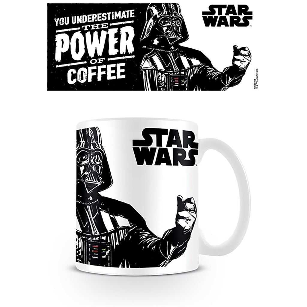 Star Wars Darth Vader Mug