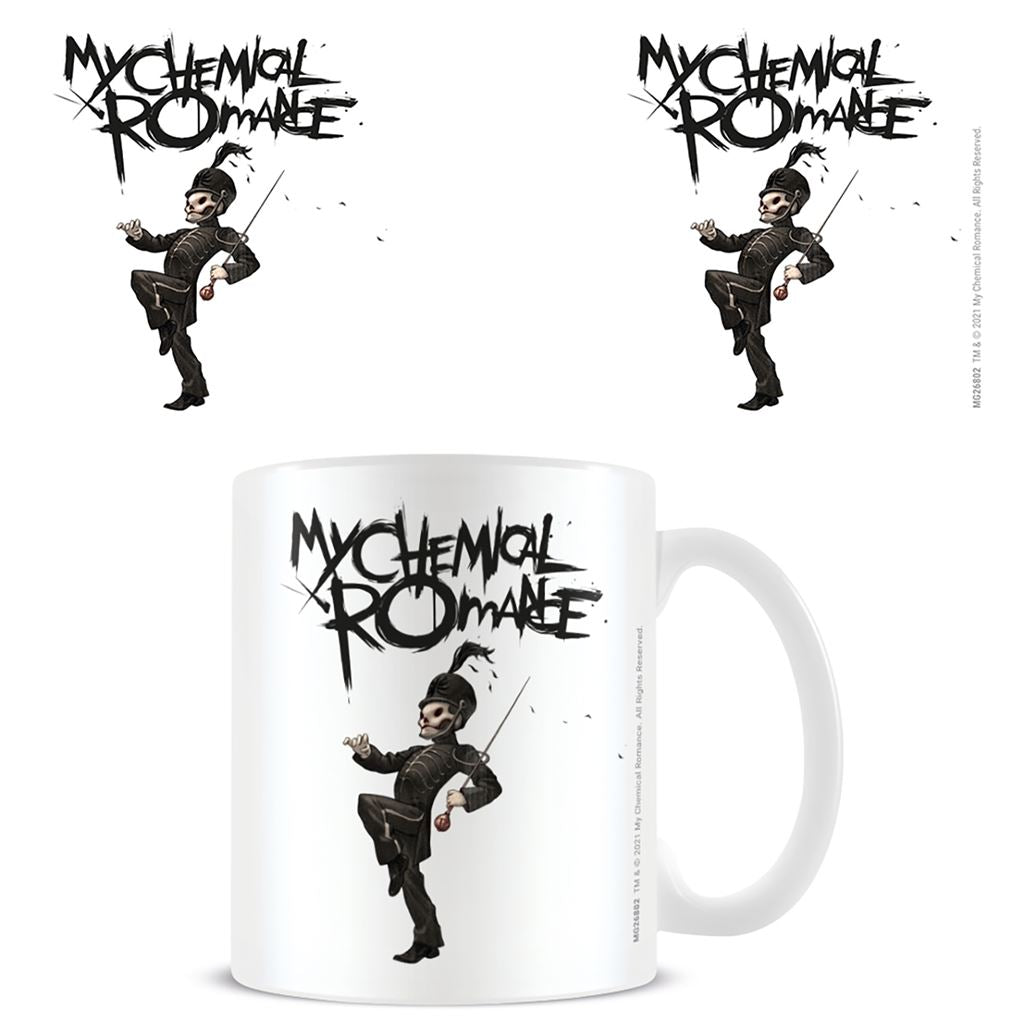 My Chemical Romance Mug
