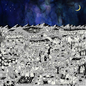 Father John Misty - Pure Comedy - 2xLP