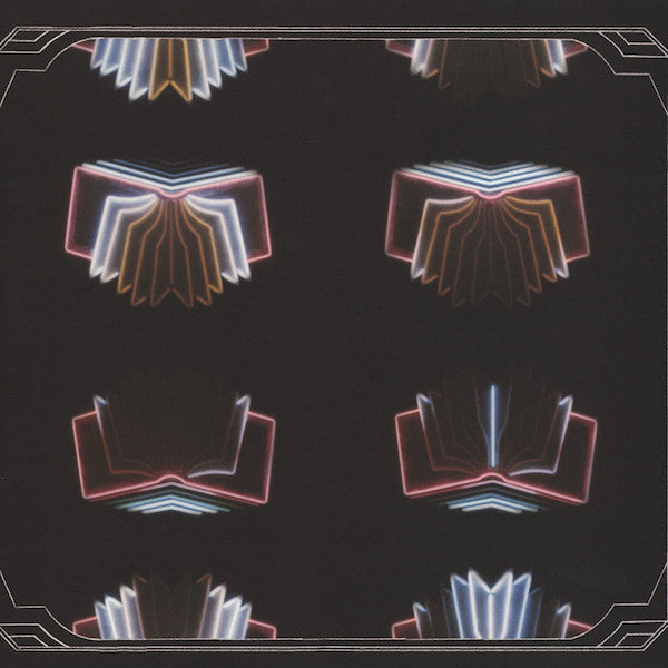 Arcade Fire - Neon Bible - 2xLP