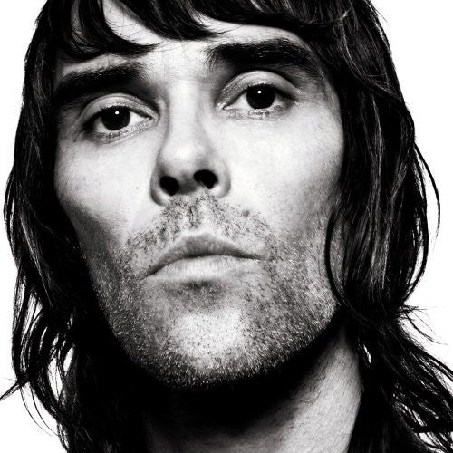 Ian Brown - The Greatest - 2xLP