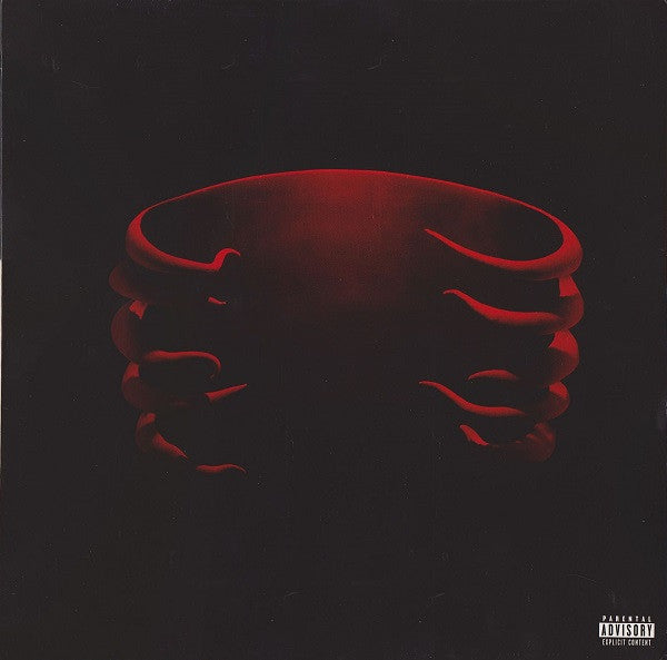 Tool - Undertow - 2xLP