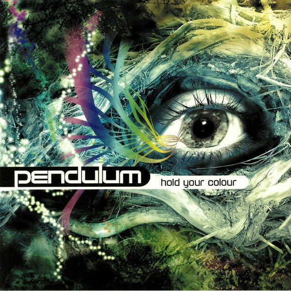 Pendulum - Hold Your Colour - 3xLP