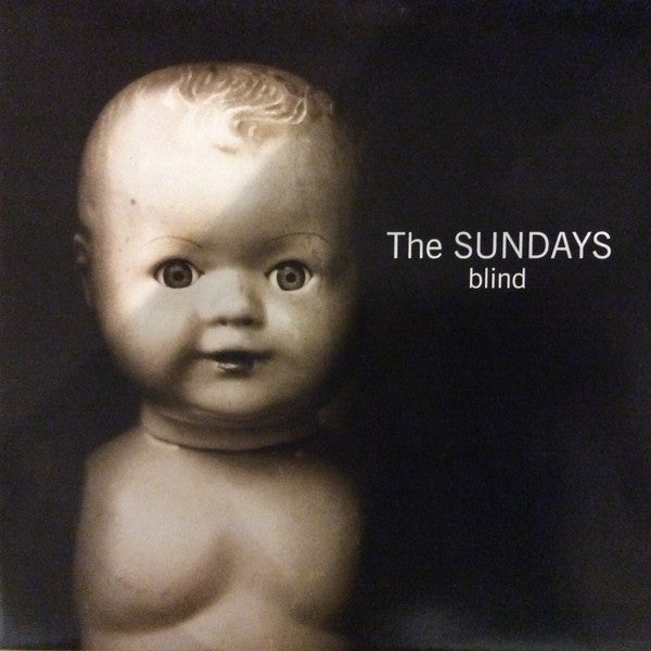 The Sundays - Blind - LP