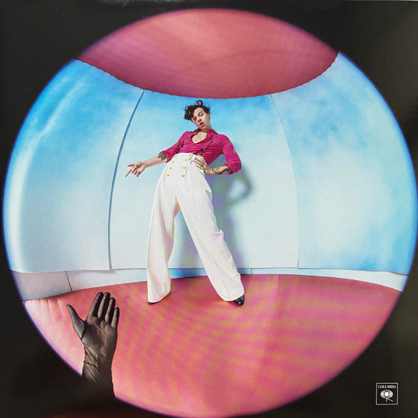 Harry Styles - Fine Line - 2xLP