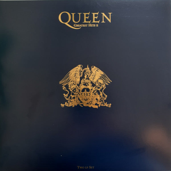 Queen - Greatest Hits II - 2xLP