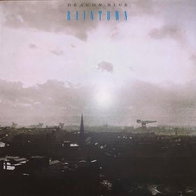 Deacon Blue - Raintown - LP