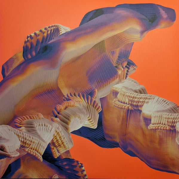 Bicep - Isles - 2xLP