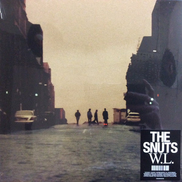 The Snuts - W.L. - LP