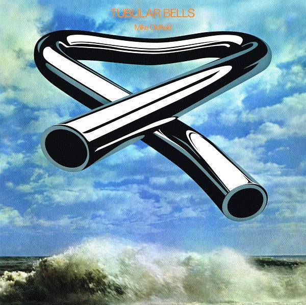 Mike Oldfield - Tubular Bells - LP