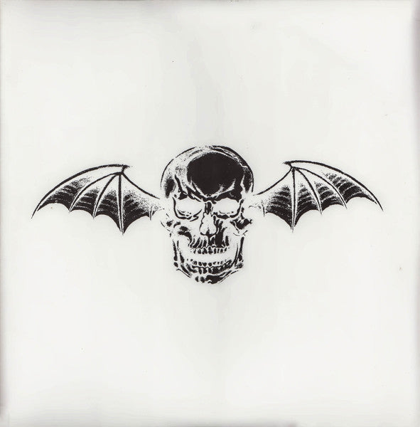 Avenged Sevenfold - Avenged Sevenfold - 2xLP (Red Vinyl)
