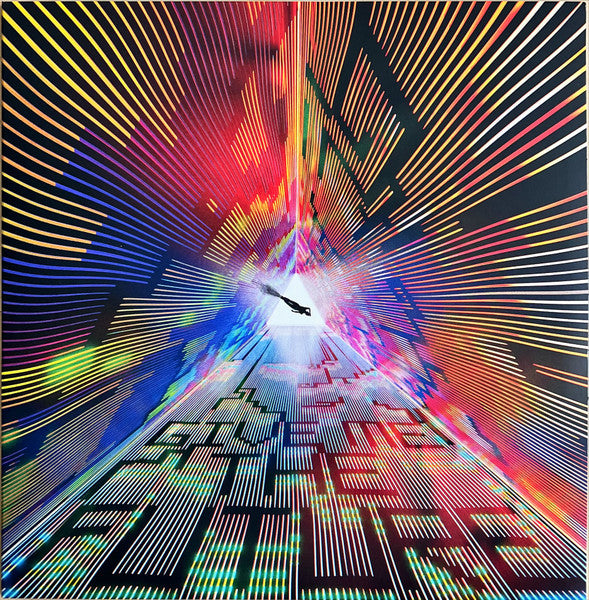 Bastille - Give Me The Future - LP