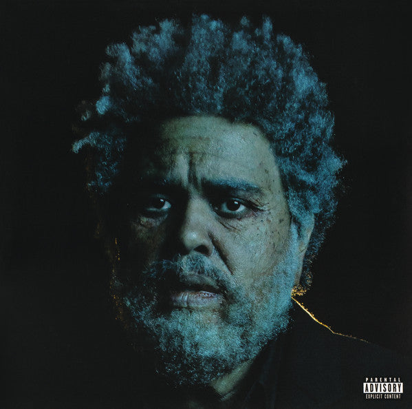 The Weeknd - Dawn FM - 2xLP
