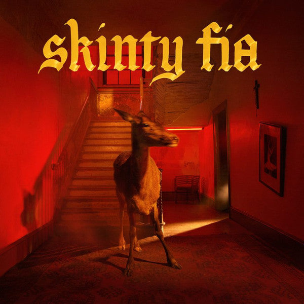 Fontaines D.C. - Skinty Fia - LP