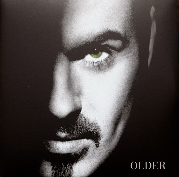 George Michael - Older - 2xLP