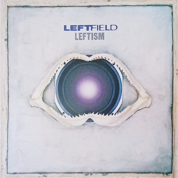 Leftfield - Leftism - 2xLP