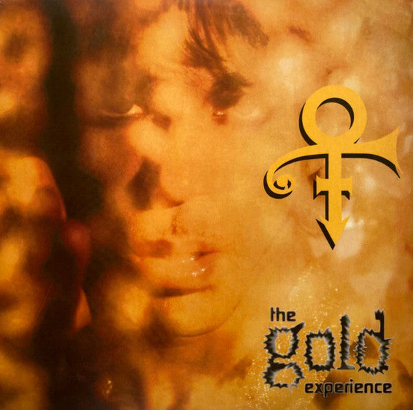 Prince - The Gold Experience - 2xLP