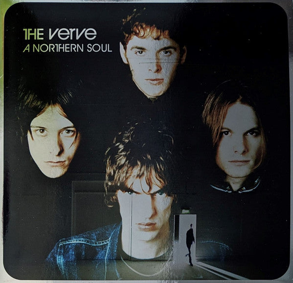 The Verve - A Northern Soul - 2xLP