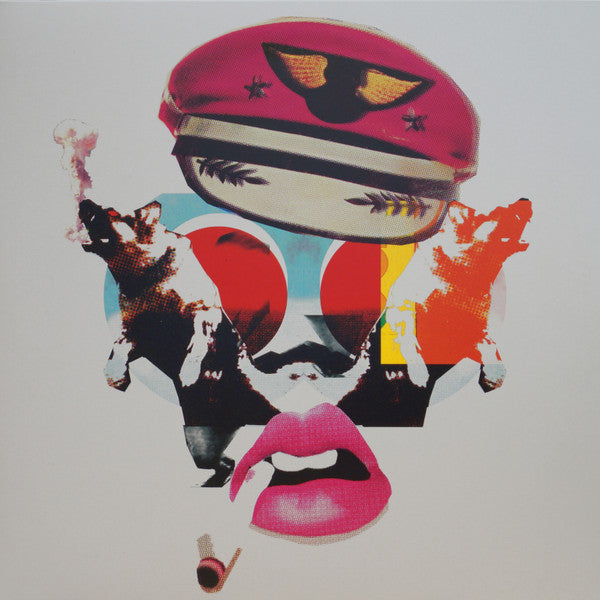 The Prodigy - Always Outnumbered, Never Outgunned - 2xLP