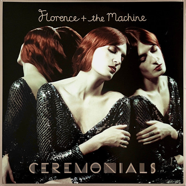 Florence + The Machine - Ceremonials - 2xLP