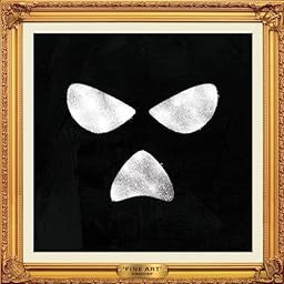 Kneecap - Fine Art - LP