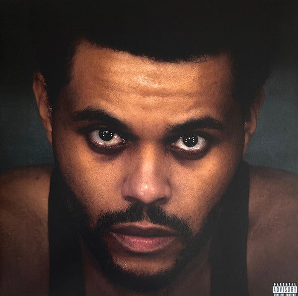 The Weeknd - Hurry Up Tomorrow - LP