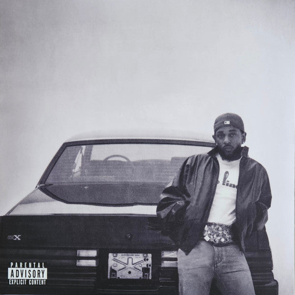 Kendrick Lamar - GNX - LP