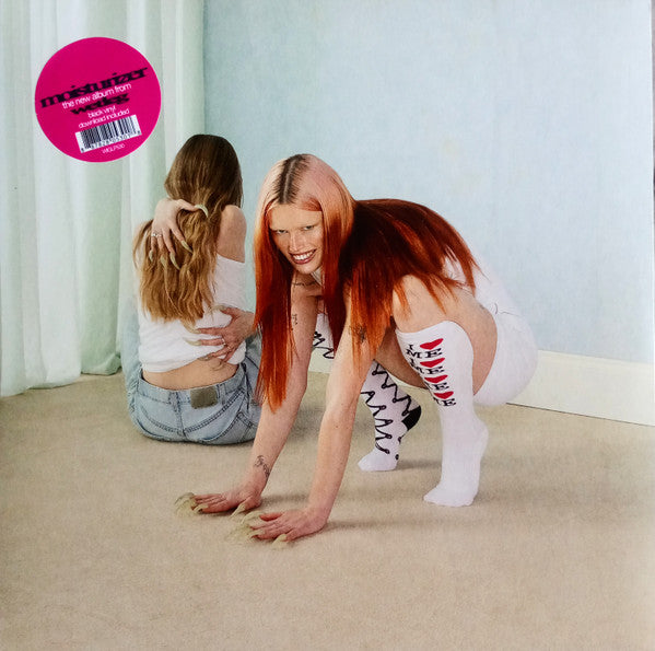 Wet Leg - Moisturizer - LP