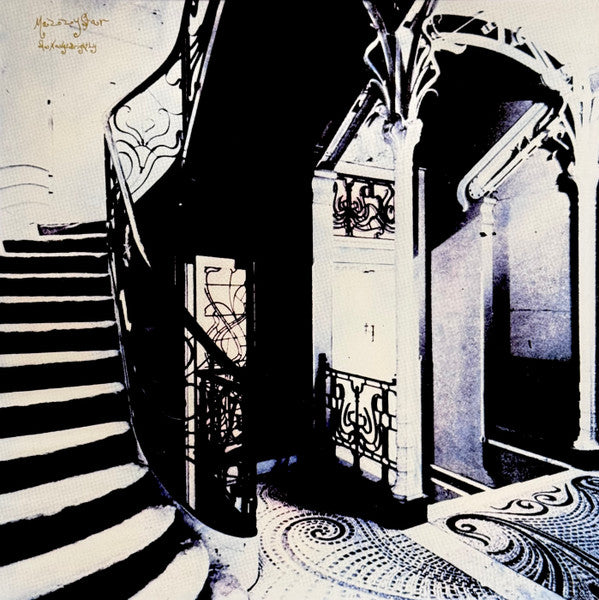 Mazzy Star - She Hangs Brightly - LP