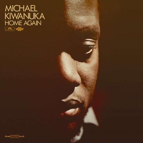 Michael Kiwanuka - Home Again - LP