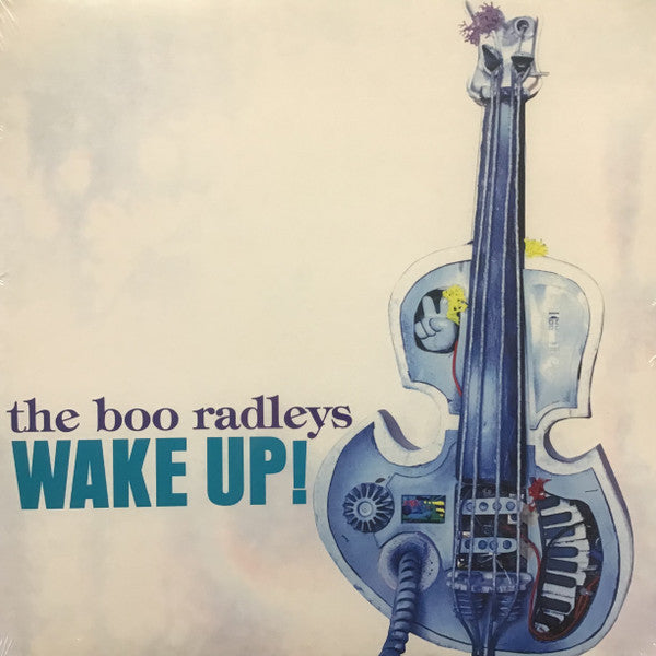 The Boo Radleys - Wake Up! - LP