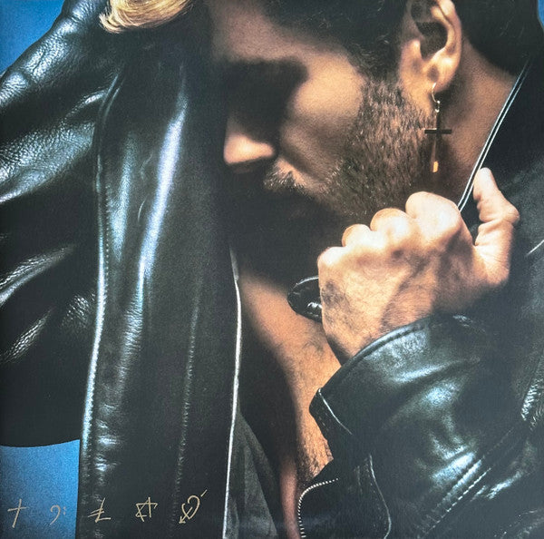 George Michael - Faith - LP