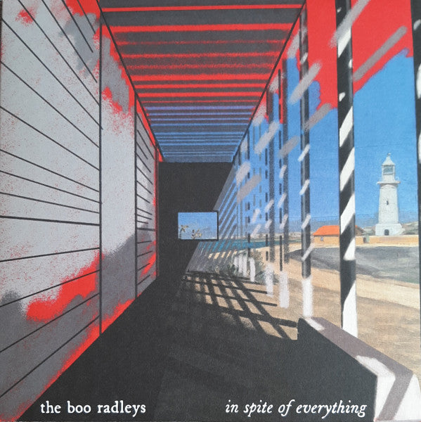 The Boo Radleys - In Spite Of Everything - LP