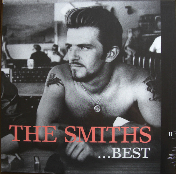 The Smiths - Best...II - LP