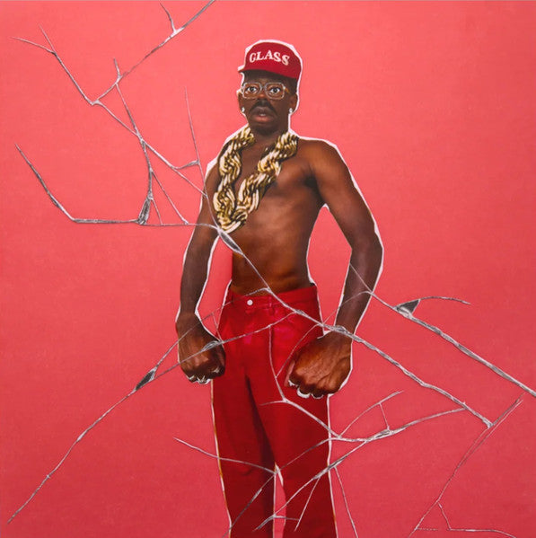 Tyler, The Creator - Don't Tap The Glass - LP