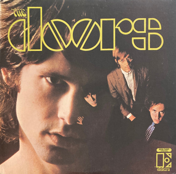 The Doors - The Doors - LP