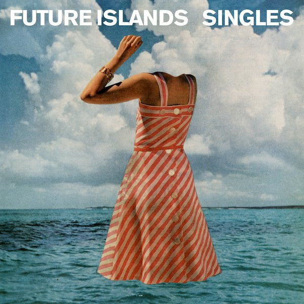 Future Islands - Singles - LP