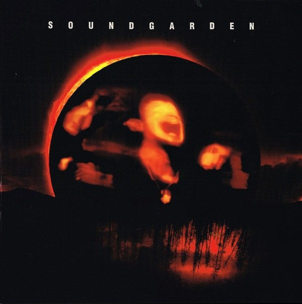 Soundgarden - Superunknown - 2xLP