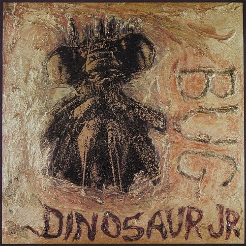 Dinosaur Jr. - Bug - LP