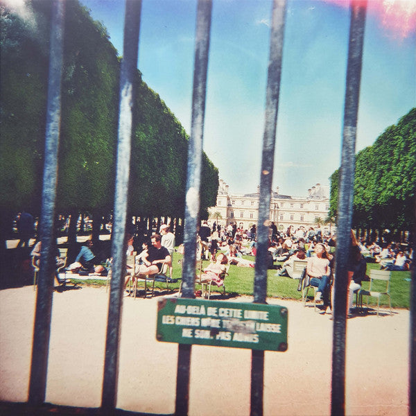 Tame Impala - Lonerism - 2xLP