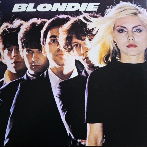 Blondie - Blondie - LP