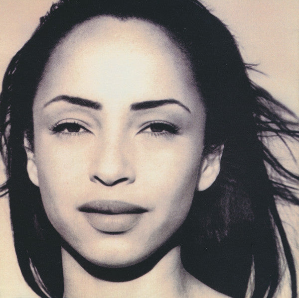 Sade - The Best Of Sade - 2xLP