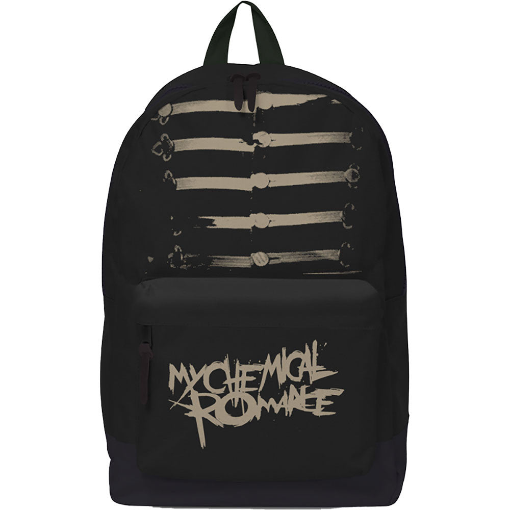 My Chemical Romance Backpack