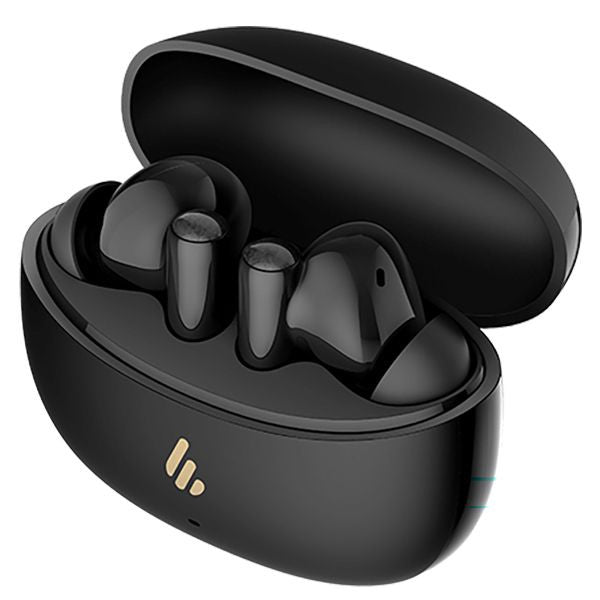 Edifier X5 - Pro True Wireless Bluetooth V5.3 Earbuds with Active Noise Cancellation - Black Product Image