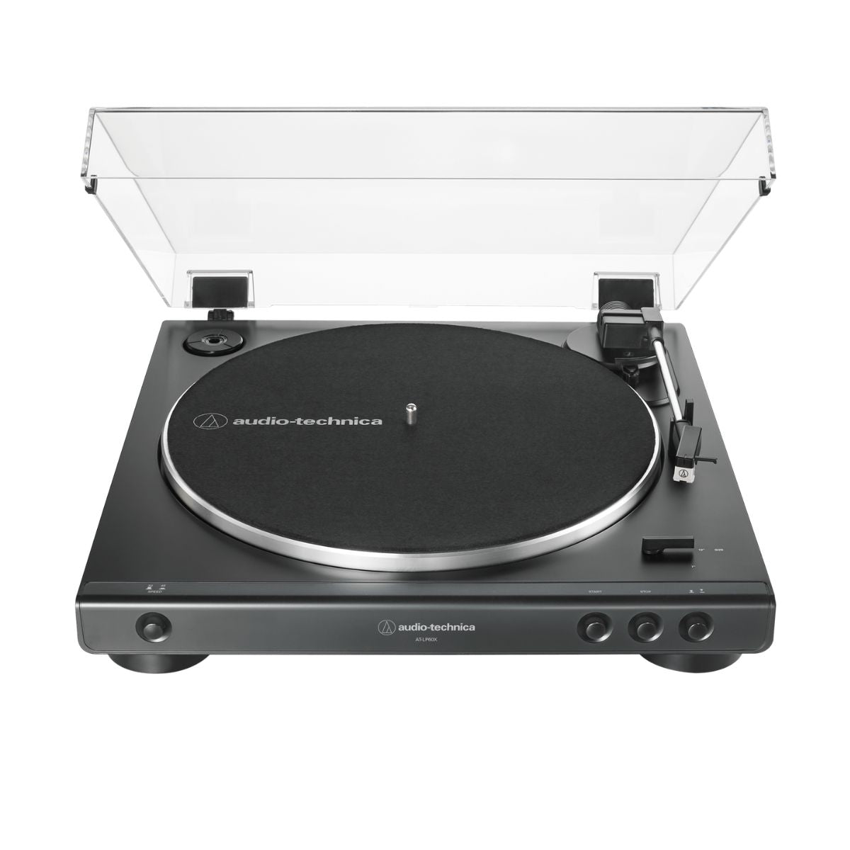 Audio Technica AT-LP60X turntable