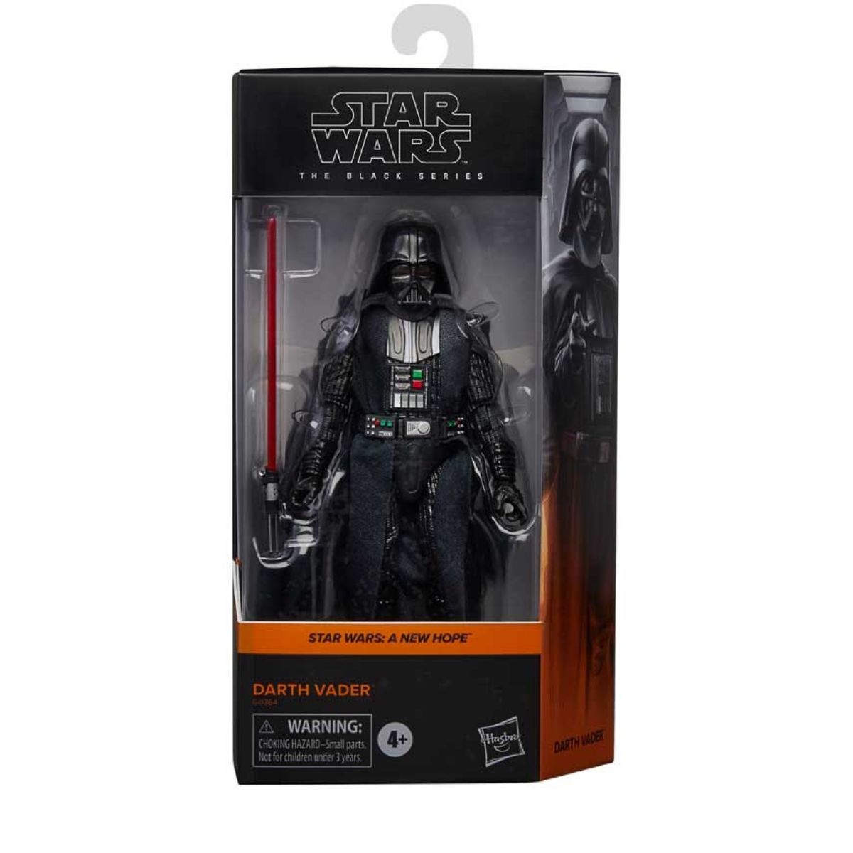 Darth Vader collectible figure
