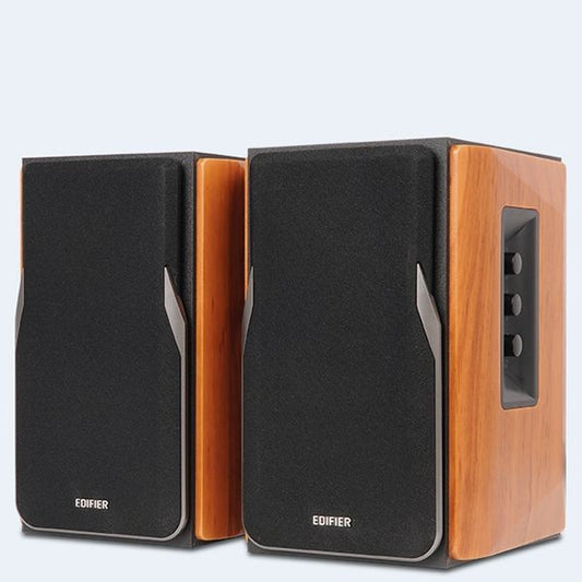 Edifier R1380T - Stylish Active Bookshelf Speakers