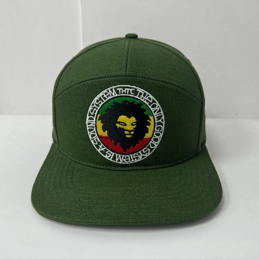 THTC System Of A Mau Hemp Cap
