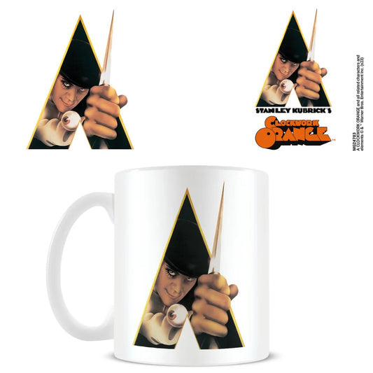 A Clockwork Orange Mug Product Image