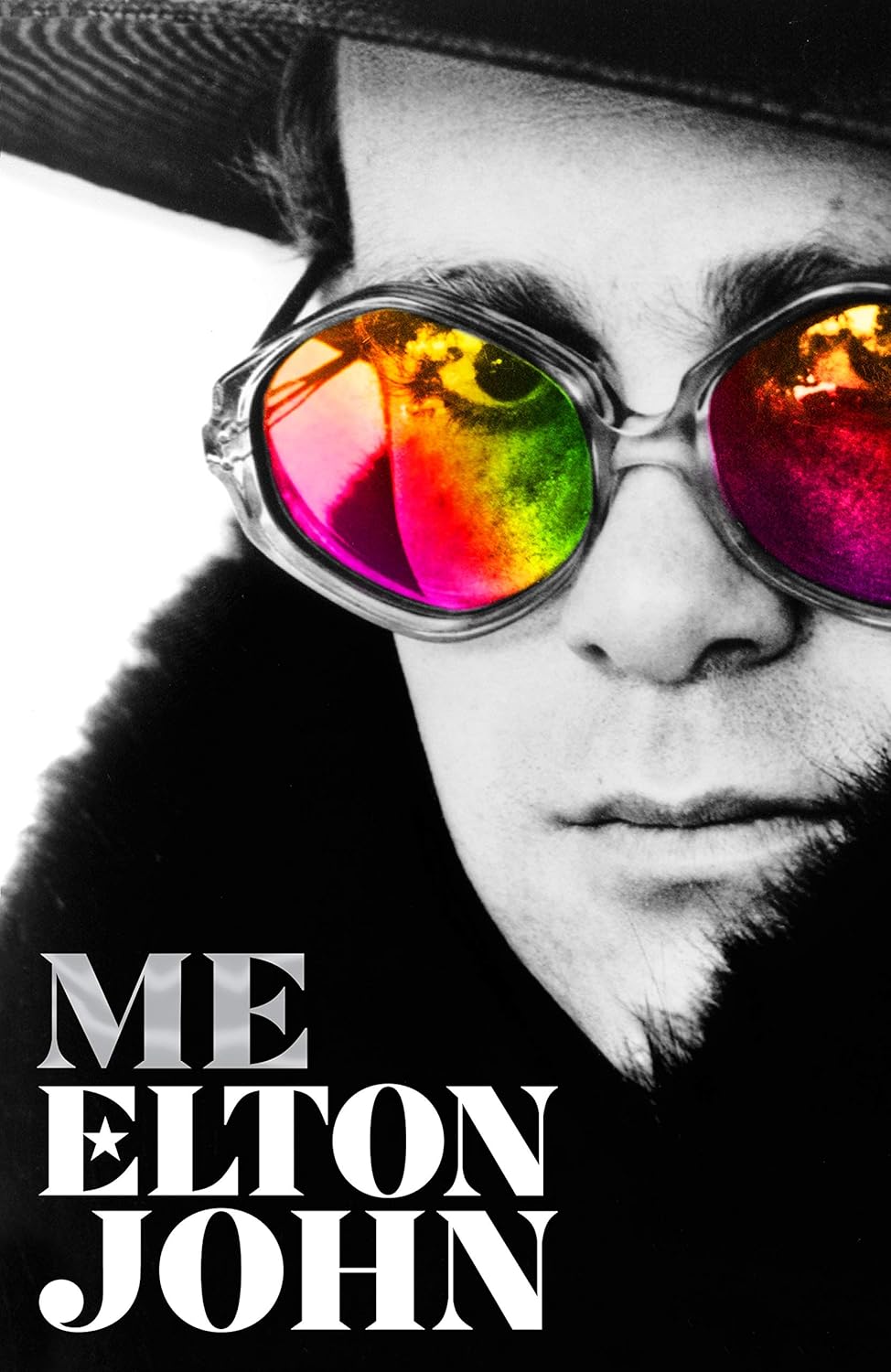 Me by Elton John (Hardcover)